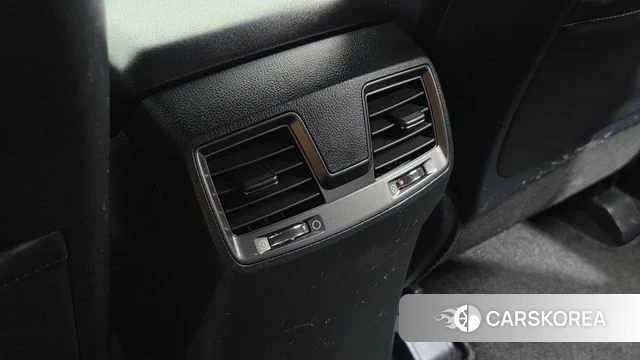 Ssangyong The New Rexton Sport id 4707530 из Кореи 19