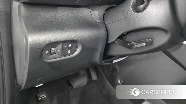 Hyundai Casper id 4422589 из Кореи 19