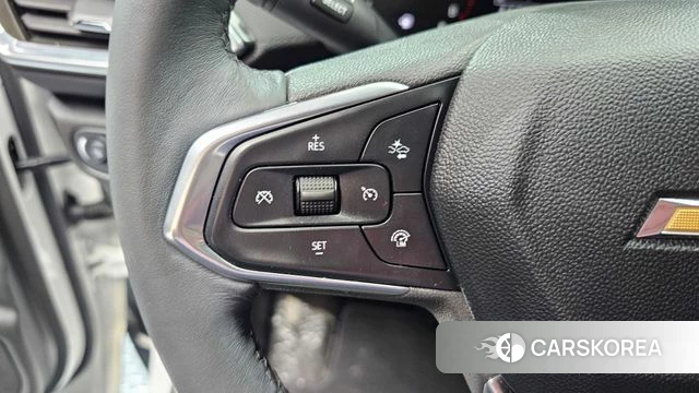 Chevrolet (GM Daewoo) Trailblazer id 4688320 из Кореи 19