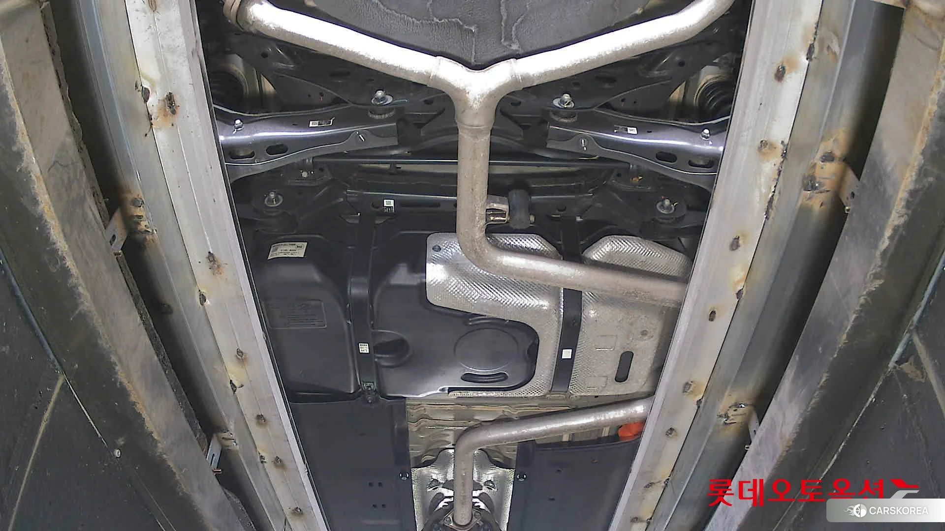 Hyundai Grandeur Hybrid id 3882113 из Кореи 19