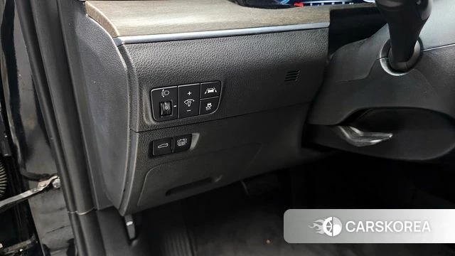 Kia K5 Hybrid 3rd Generation id 4187155 из Кореи 19