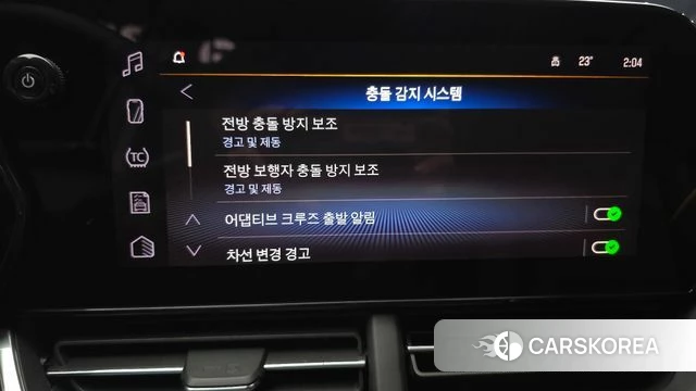 Chevrolet (GM Daewoo) Trax Crossover id 4691411 из Кореи 19