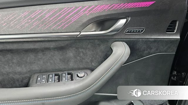 Renault Korea (Samsung) Grand Coleos id 4279990 из Кореи 19