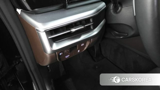 Hyundai Grandeur (GN7) id 4469347 из Кореи 19