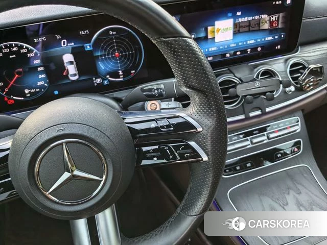 Mercedes-Benz E-class id 4307753 из Китая 19