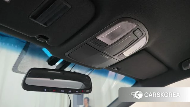 Hyundai Sonata New Rise id 4310817 из Кореи 19