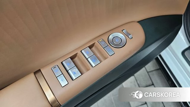 Hyundai Grandeur Hybrid (GN7) id 4665004 из Кореи 19