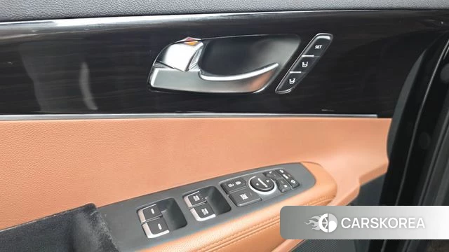 Kia The New Sorento id 4582197 из Кореи 19