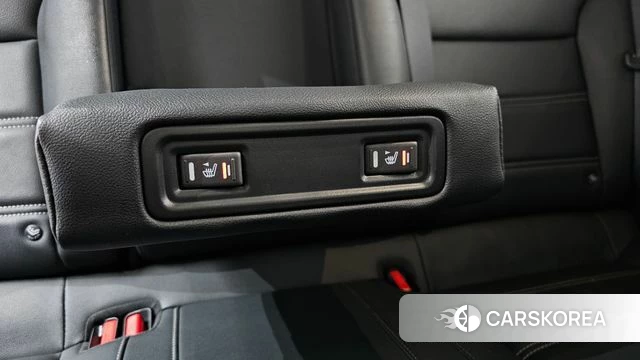 Renault Korea (Samsung) QM6 id 4339788 из Кореи 19