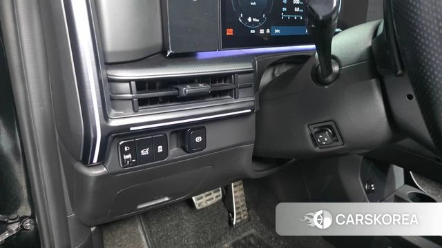 Hyundai Santa Fe (MX5) id 4488076 из Кореи 19