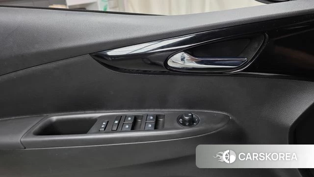Chevrolet (GM Daewoo) The New Spark id 4758214 из Кореи 19