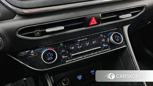 Hyundai Sonata (DN8) id 4188044 из Кореи 19