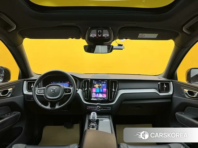 Volvo XC60 id 4208140 из Китая 19