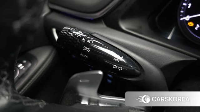 Hyundai Sonata (DN8) id 4195627 из Кореи 19