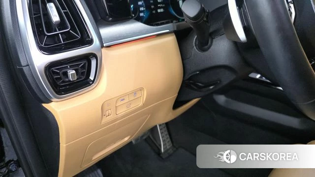 Kia Sorento 4th Generation id 4637039 из Кореи 19