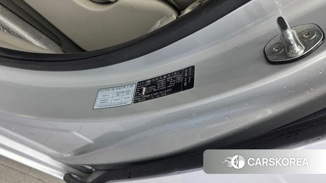 Kia The New Carnival id 4310570 из Кореи 19