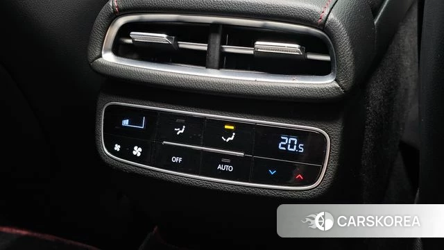 Genesis G80 (RG3) id 4529361 из Кореи 19