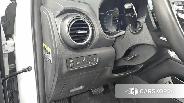 Hyundai Kona Electric id 4530129 из Кореи 19