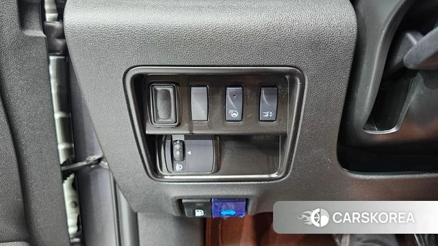 Renault Korea (Samsung) The New QM6 id 4586831 из Кореи 19