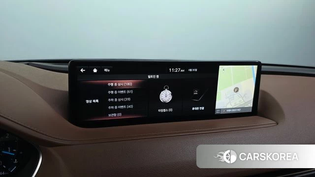 Genesis G80 (RG3) id 4524948 из Кореи 19