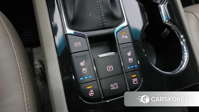 Kia The New Carnival id 4760118 из Кореи 19