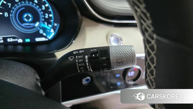 Genesis GV70 id 4470407 из Кореи 19