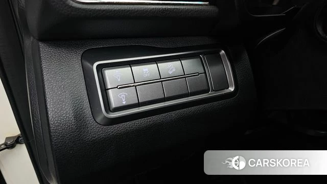 Ssangyong Berry New Tivoli id 4614686 из Кореи 19