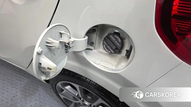Kia All New Morning (JA) id 4304766 из Кореи 19