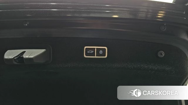 Genesis G90 (RS4) id 4793302 из Кореи 19