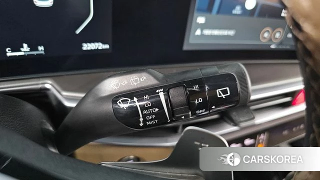 Kia The New Sorento 4th Generation id 4533535 из Кореи 19
