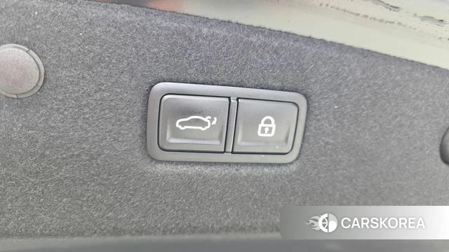 Kia K8 id 4186493 из Кореи 19