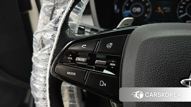 Ssangyong Beautiful Korando id 4609722 из Кореи 19
