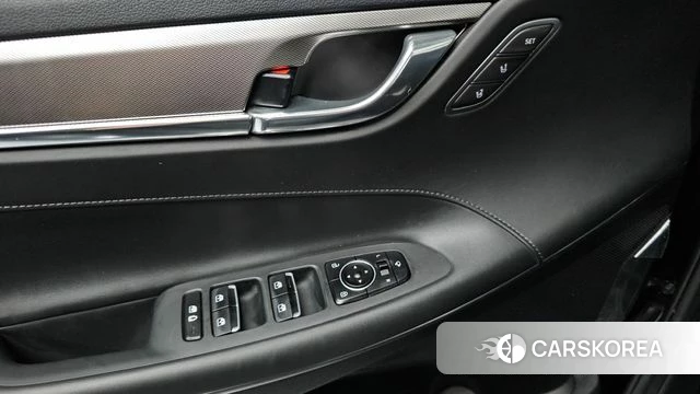 Hyundai The New Grandeur IG Hybrid id 4731881 из Кореи 19