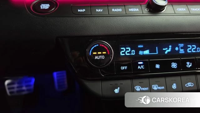 Hyundai Avante (CN7) id 4619290 из Кореи 19