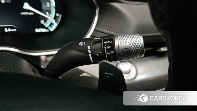 Genesis G80 (RG3) id 4302741 из Кореи 19