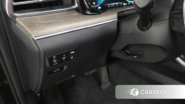 Kia K5 3rd generation id 4624317 из Кореи 19