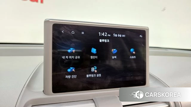 Hyundai Casper id 4282227 из Кореи 19