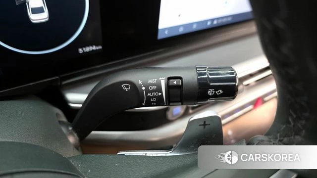 Hyundai Grandeur (GN7) id 4186033 из Кореи 19