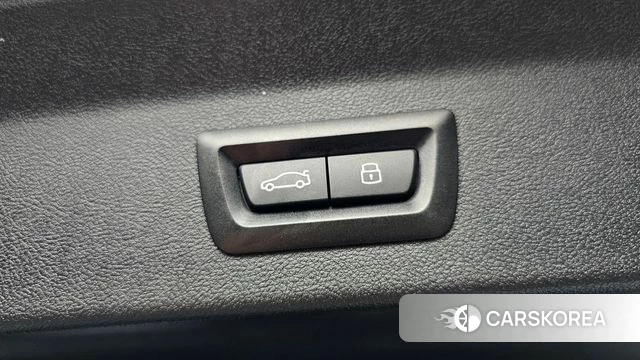 BMW X3 (G01) id 4763105 из Кореи 19