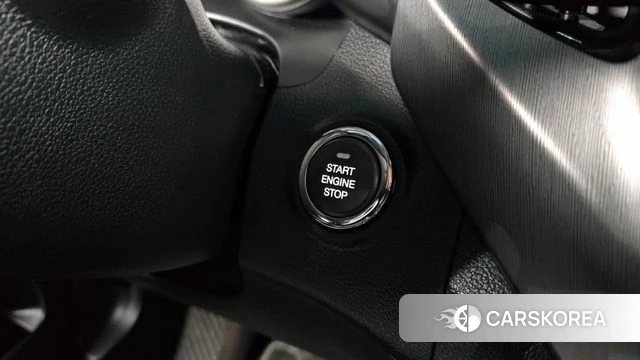Ssangyong Tivoli Armor id 4717777 из Кореи 19