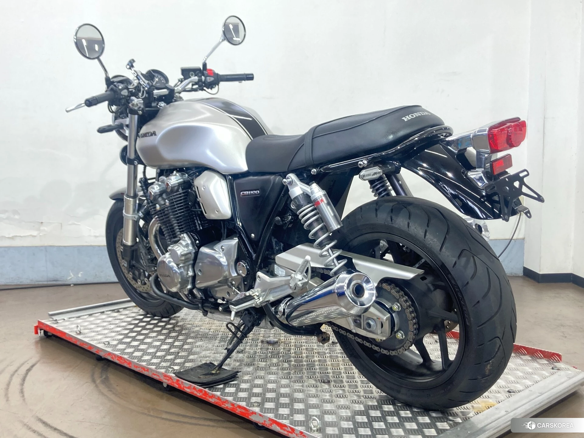 Honda CB1100RS id 3950457 из Японии 19