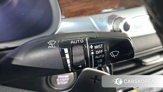Kia More K9 id 4943858 из Кореи 19