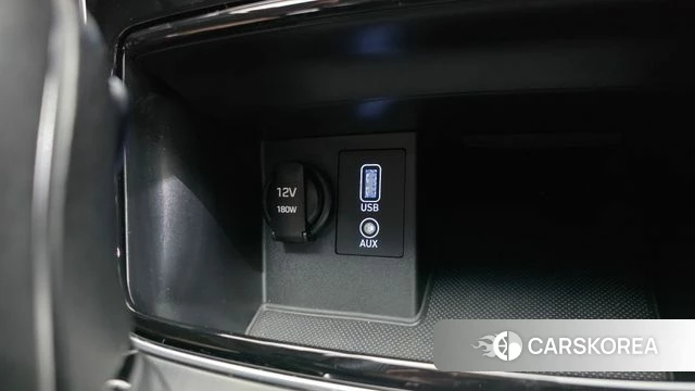 Hyundai Grandeur IG id 4339475 из Кореи 19