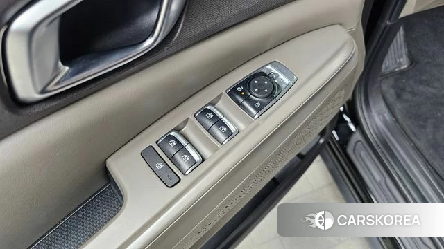 Kia The New Carnival 4th Generation id 4400565 из Кореи 19