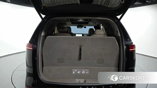 Kia Carnival 4th generation id 4489583 из Кореи 19