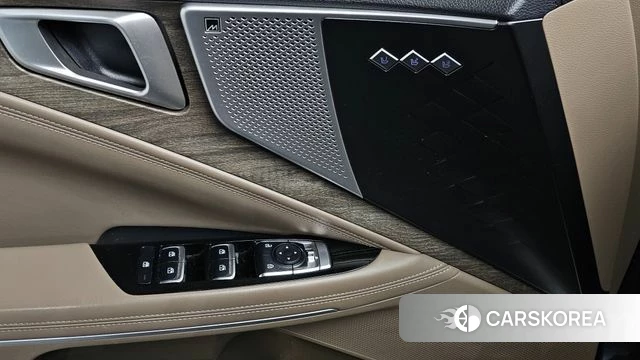 Kia K8 Hybrid id 4922689 из Кореи 19
