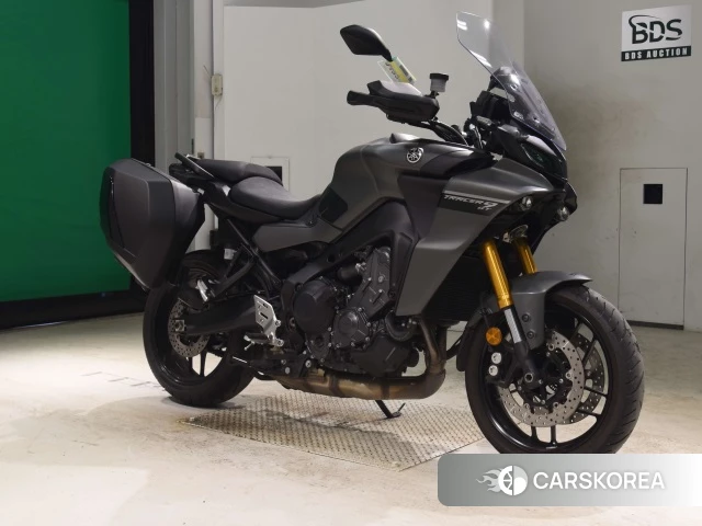 Yamaha MT-09 TRACER 9 GT id 4032953 из Японии 19