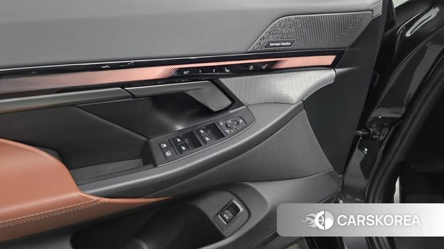 BMW i5 (G60) id 4847806 из Кореи 19