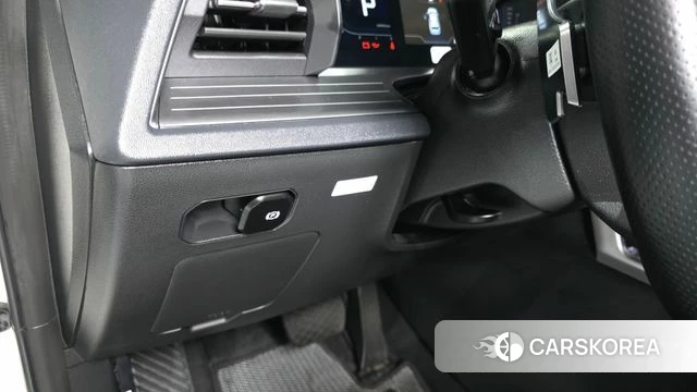 Ssangyong Torres id 4329672 из Кореи 19