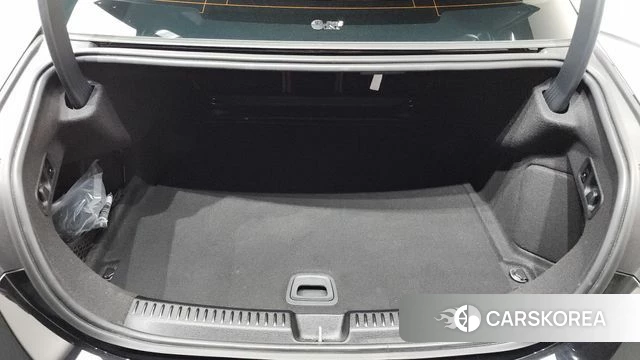 Mercedes-Benz E-Class W214 id 4853748 из Кореи 19